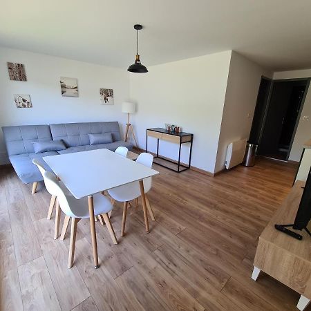 Appartement Le Cosy 3 Etoiles Saillagouse Luaran gambar